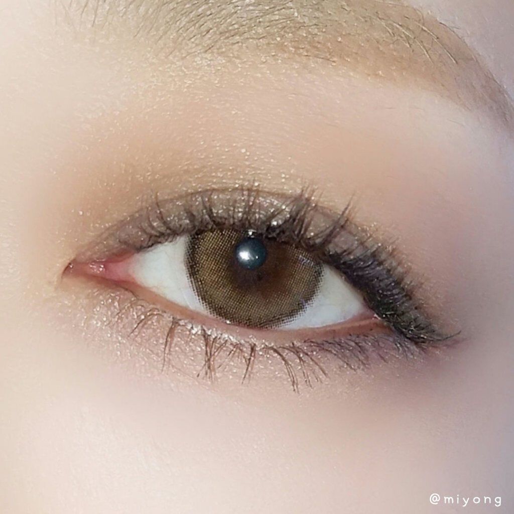 シグニチャー カラー アイズ/SUQQU/アイシャドウパレットを使ったクチコミ(4枚目)