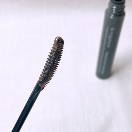 キングダム 束感カールマスカラ/キングダム/マスカラを使ったクチコミ(3枚目)