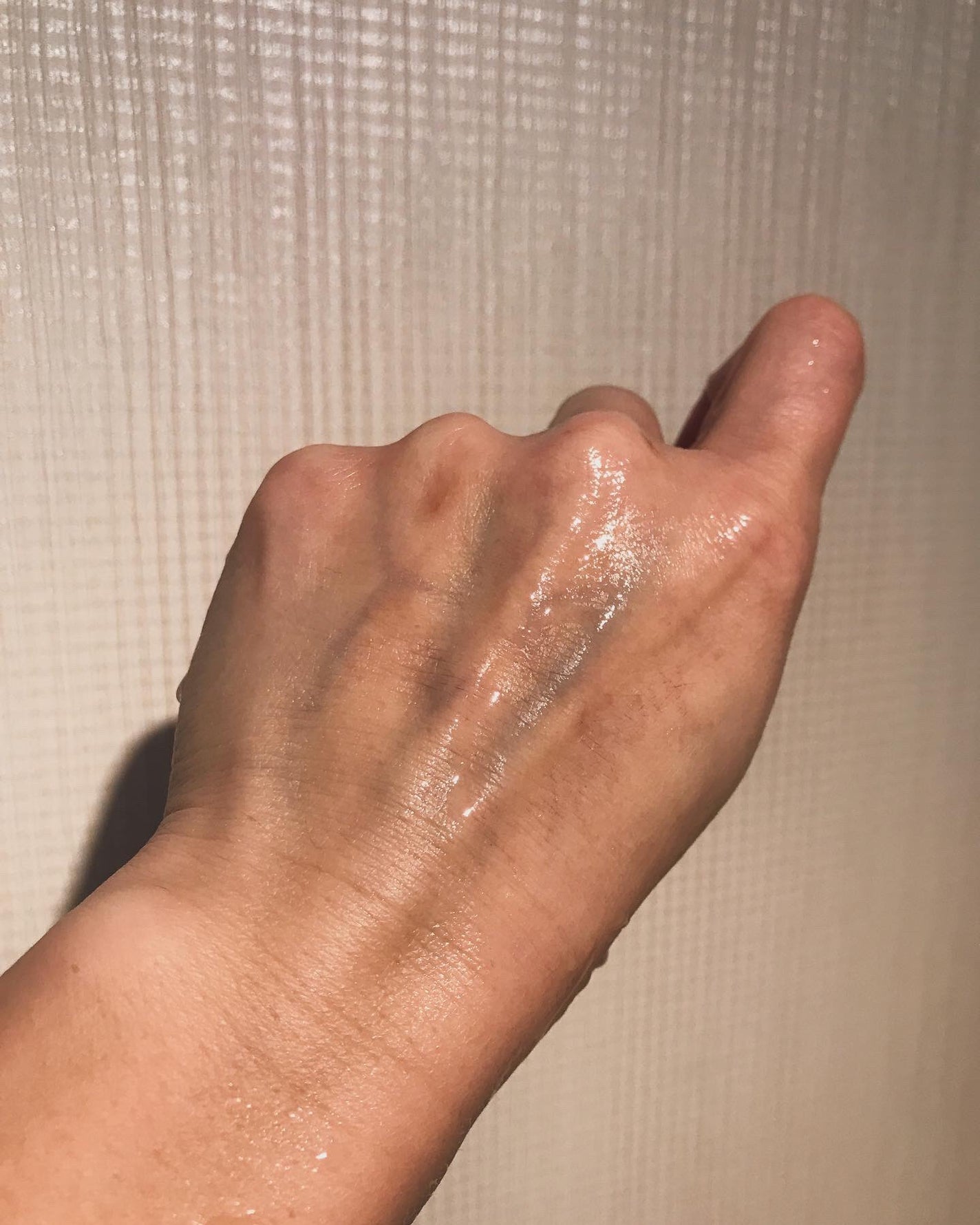 パーフェクトワンフォーカス スムースクレンジングバーム ディープブラック/PERFECT ONE FOCUS/クレンジングバームを使ったクチコミ(10枚目)