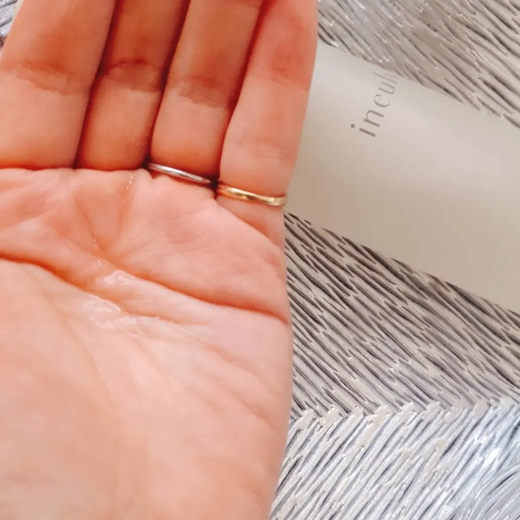 ローション/ineuly®/化粧水を使ったクチコミ(2枚目)