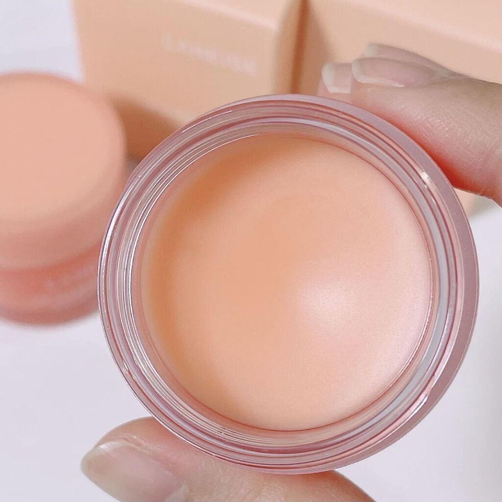 リップスリーピングマスク/LANEIGE/リップバームを使ったクチコミ（2枚目）