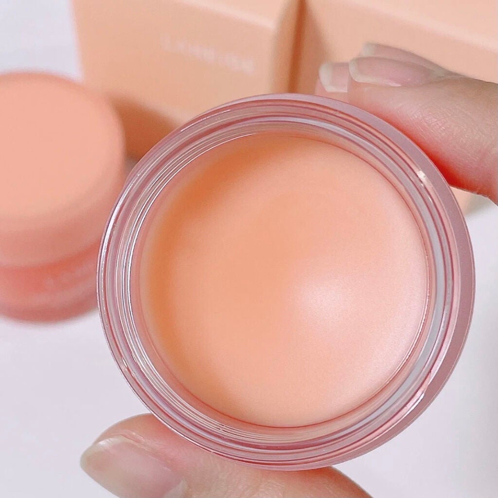 リップスリーピングマスク/LANEIGE/リップバームを使ったクチコミ(2枚目)