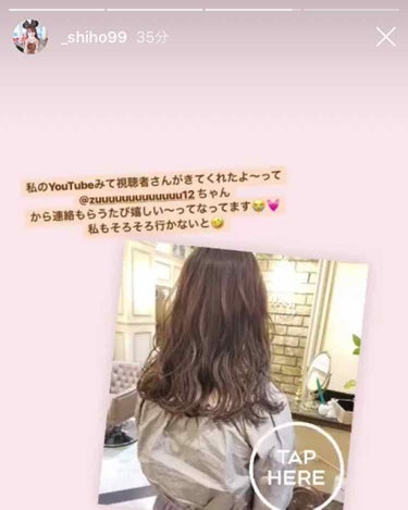 絡みにくい！髪通りなめらか長短2段ヘアブラシ/キャンドゥ/ヘアブラシを使ったクチコミ（2枚目）