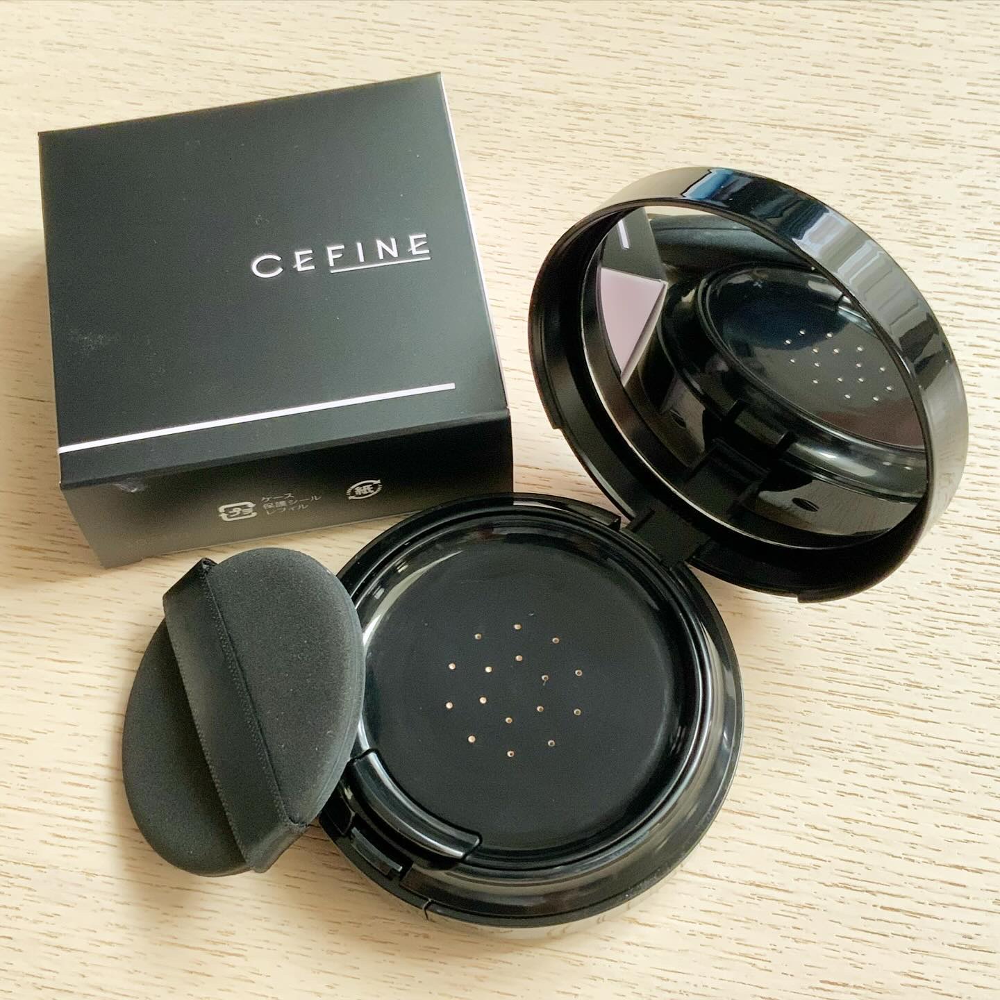 シルキーウェットリクイド/セフィーヌ/クリーム・エマルジョンファンデーションを使ったクチコミ（1枚目）