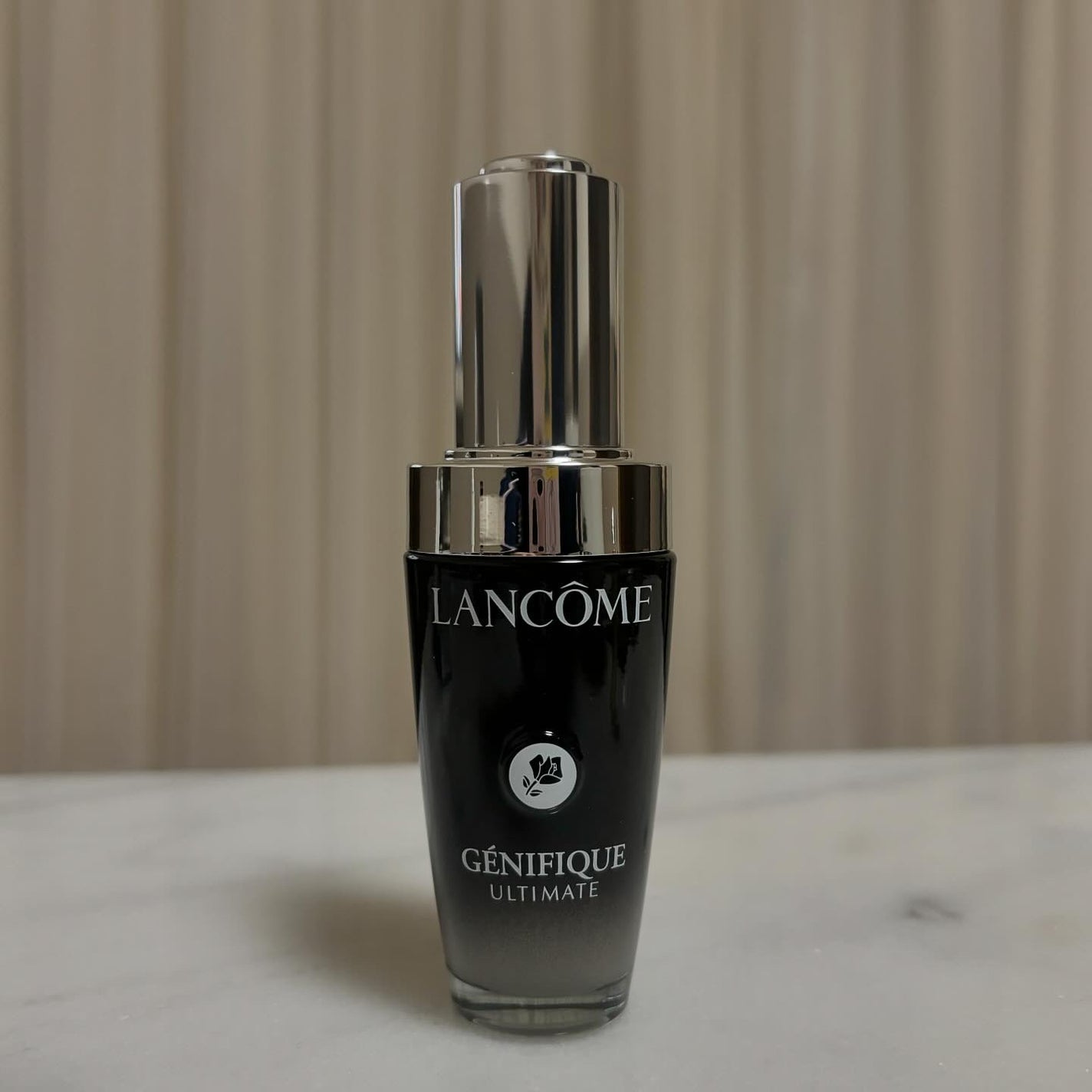 ジェニフィック アルティメ セラム/LANCOME/美容液を使ったクチコミ(1枚目)