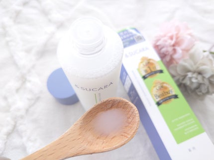 薬用 リンクル クリーム/&SUCARA/フェイスクリームを使ったクチコミ(3枚目)