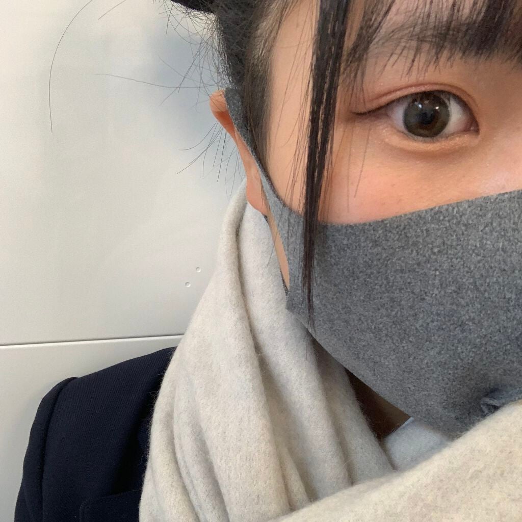 ラブ・ライナー リキッドアイライナーR3/ラブ・ライナー/リキッドアイライナーを使ったクチコミ(2枚目)