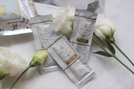 を使ったクチコミ(2枚目)