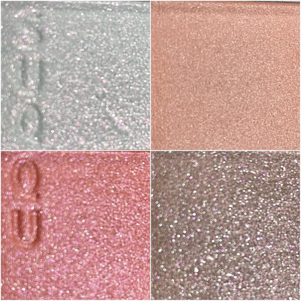 シグニチャー カラー アイズ/SUQQU/アイシャドウパレットを使ったクチコミ(3枚目)