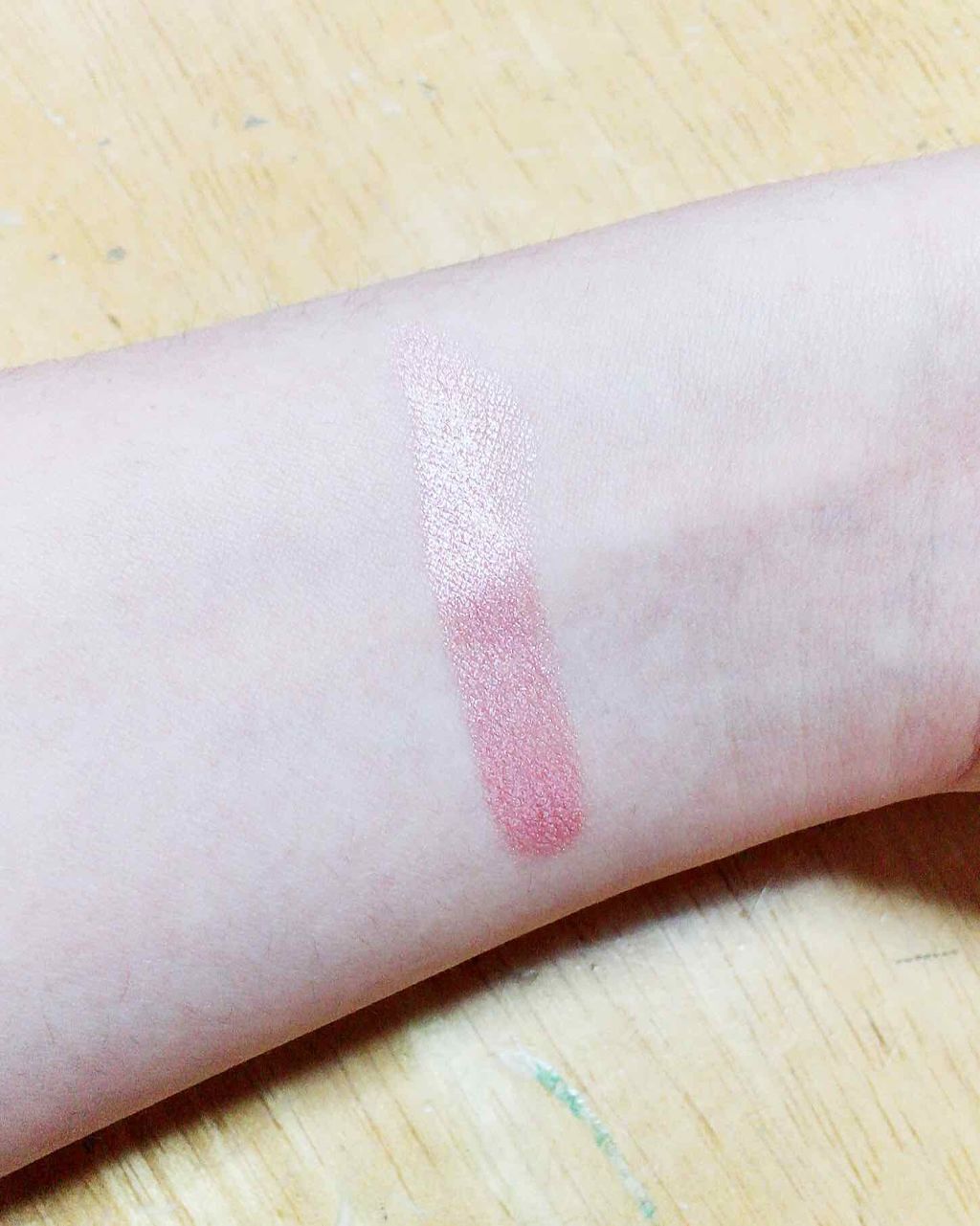 ブラック レーベル リップスティック/NYX Professional Makeup/口紅を使ったクチコミ（2枚目）