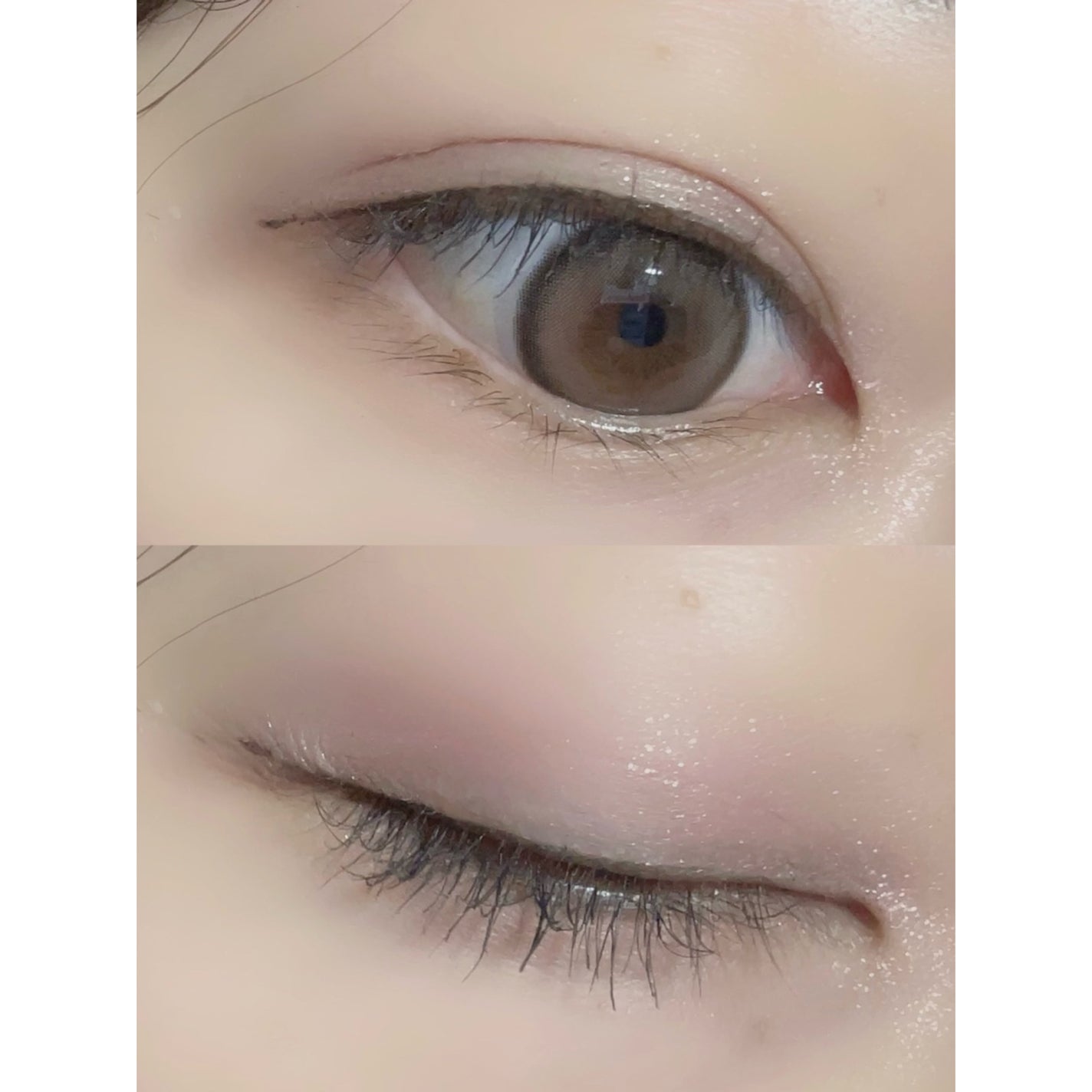 カールキープ マスカラベースWP/ヒロインメイク/マスカラ下地を使ったクチコミ(2枚目)