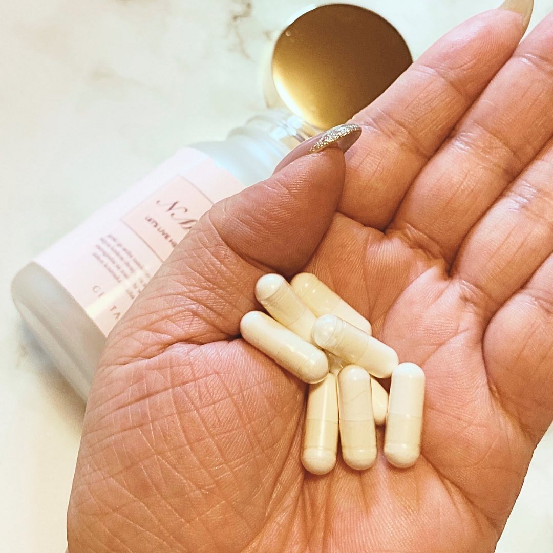 GENTANO NMN 9000/GENTANO/美容サプリメントを使ったクチコミ（2枚目）