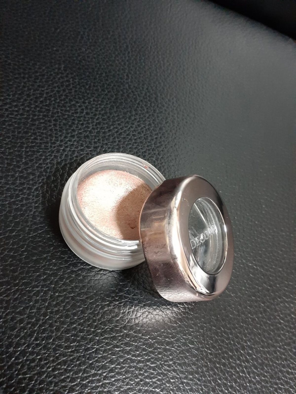 アイグロウ ジェム BE399/DECORTÉ/ジェル・クリームアイシャドウを使ったクチコミ（1枚目）