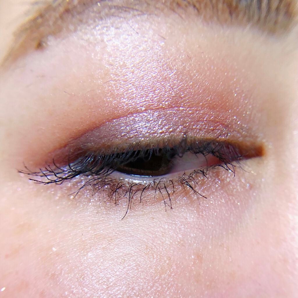 キル ラッシュ スーパープルーフ マスカラ/CLIO/マスカラを使ったクチコミ(3枚目)