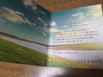 イロアソビ 4色アイパレット/iroasobi/アイシャドウパレットを使ったクチコミ(3枚目)