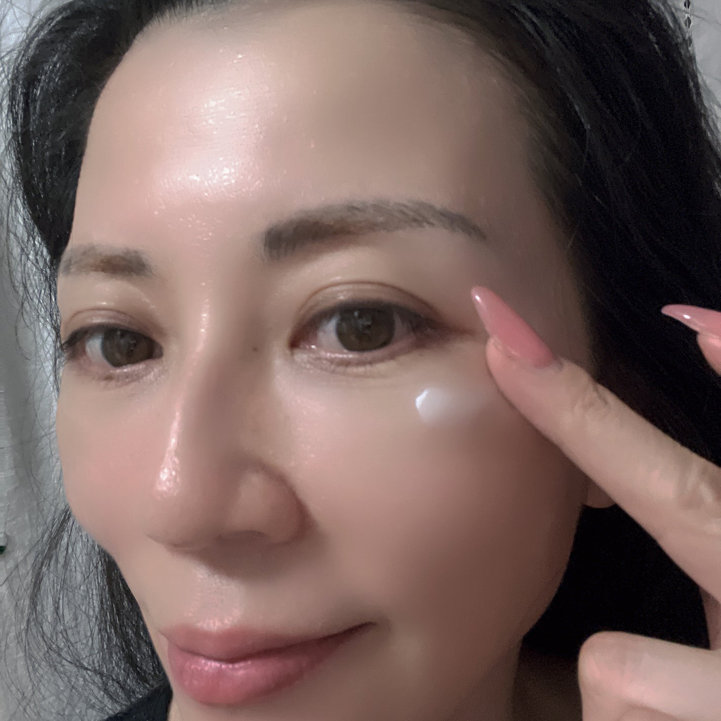 curoco アイクリーム/curoco/アイケア・アイクリームを使ったクチコミ(3枚目)