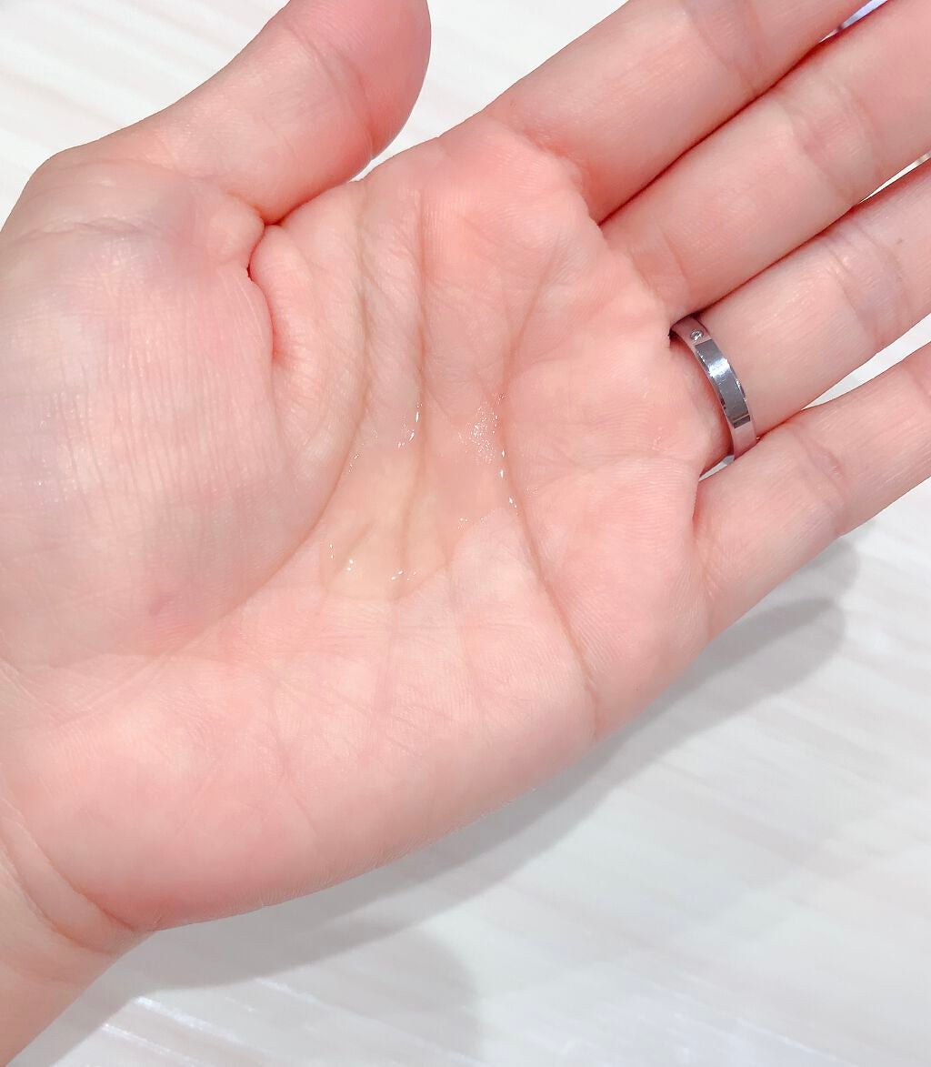 水溶性プラセンタエキス原液/Bb lab./美容液を使ったクチコミ(3枚目)