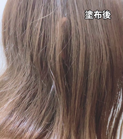 オーガニックヘアシロップ/PINKGHOST/ヘアオイルを使ったクチコミ(6枚目)