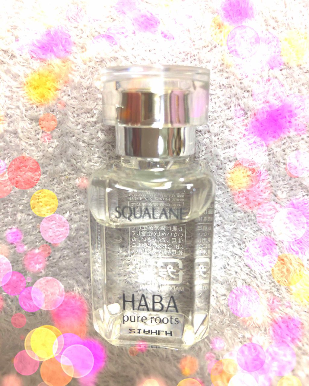 ヘアオイル/E STANDARD/ヘアオイルを使ったクチコミ（2枚目）