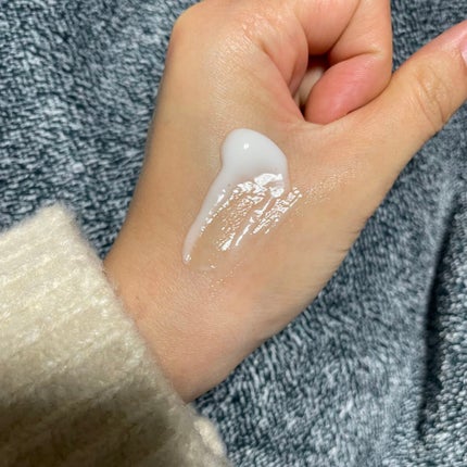 モイスチュア フェイス&ボディローション/カルテHD/ボディローションを使ったクチコミ(2枚目)