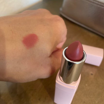 フーミー リップスティック/WHOMEE/口紅を使ったクチコミ(2枚目)