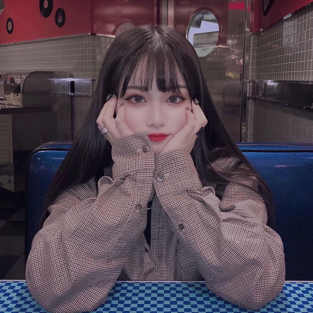 Looney on LIPS 「推しのmisatoちゃんの様になりたい。こんなふうになりたくて..」(4枚目)