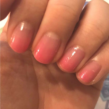 マーメイドポーションネイル/キャンドゥ/マニキュアを使ったクチコミ(2枚目)