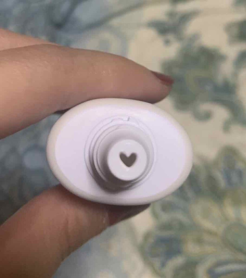 すっぴんクリーム ホワイトニング/クラブ/化粧下地を使ったクチコミ（2枚目）