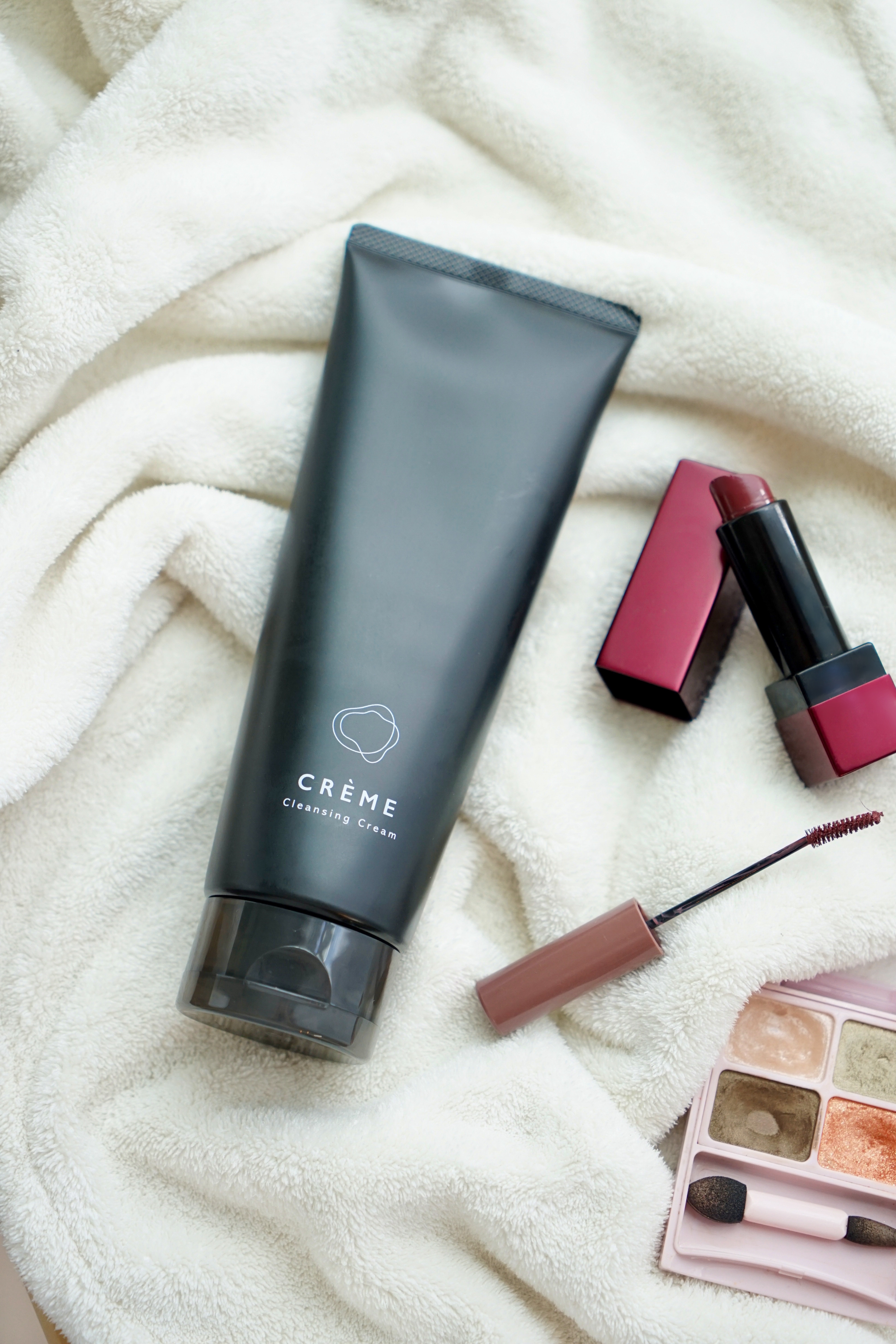 クレメ クレンジングクリーム N/ナリスアップ/クレンジングクリームを使ったクチコミ（2枚目）