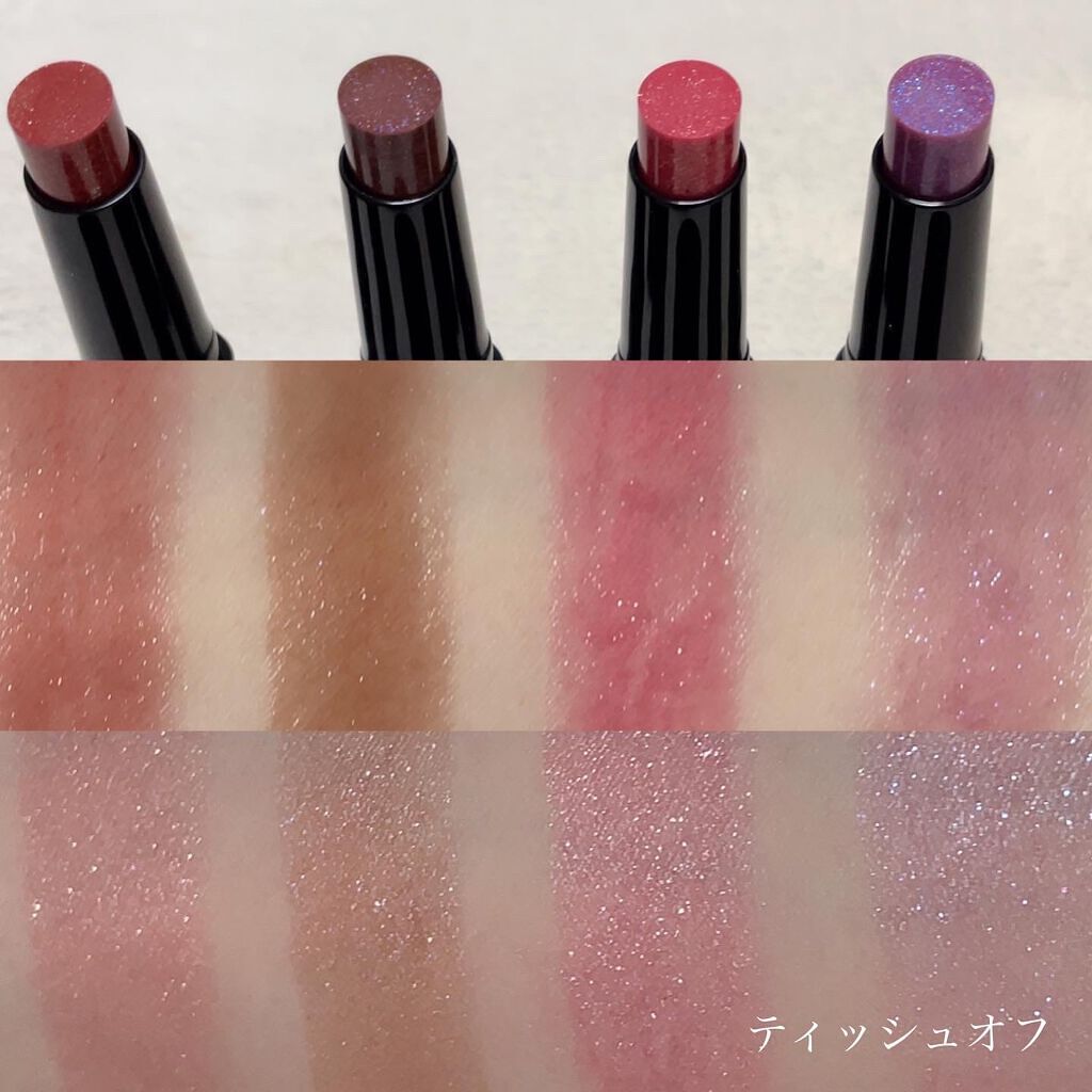 ケイト リップモンスター/KATE/口紅を使ったクチコミ（3枚目）