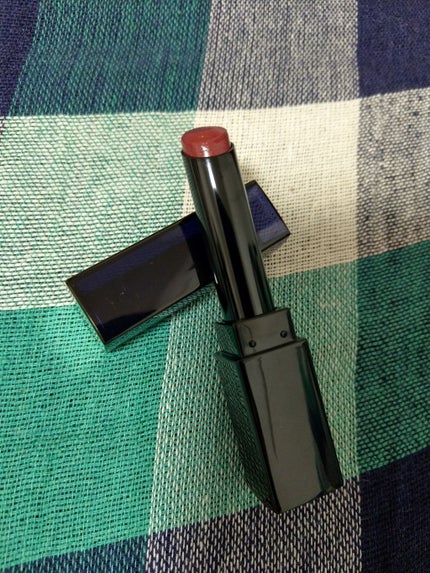 モイストエッセンスルージュ/media/口紅を使ったクチコミ(2枚目)