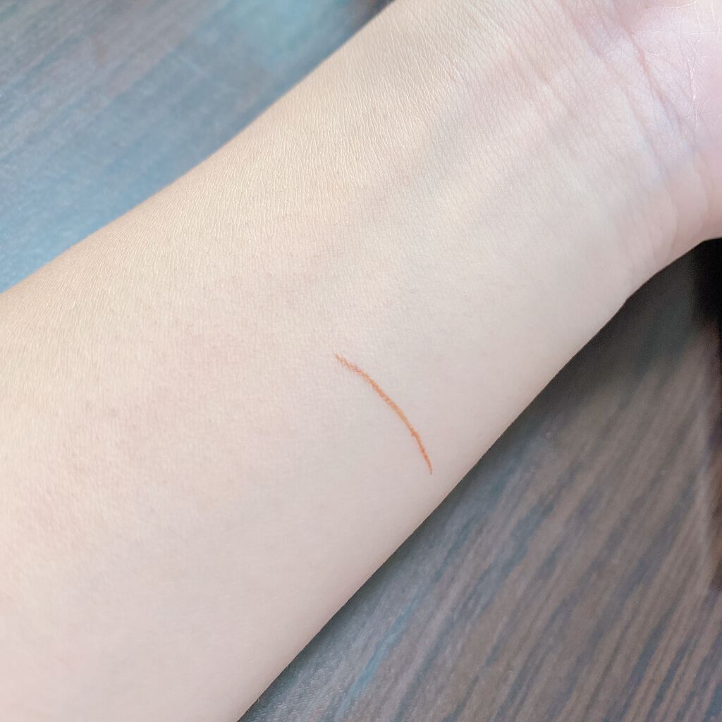 リキッドアイライナーWP /キングダム/リキッドアイライナーを使ったクチコミ(3枚目)