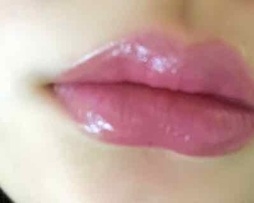 エクスタシー シャイン/ジョルジオ アルマーニ ビューティ/口紅を使ったクチコミ(2枚目)