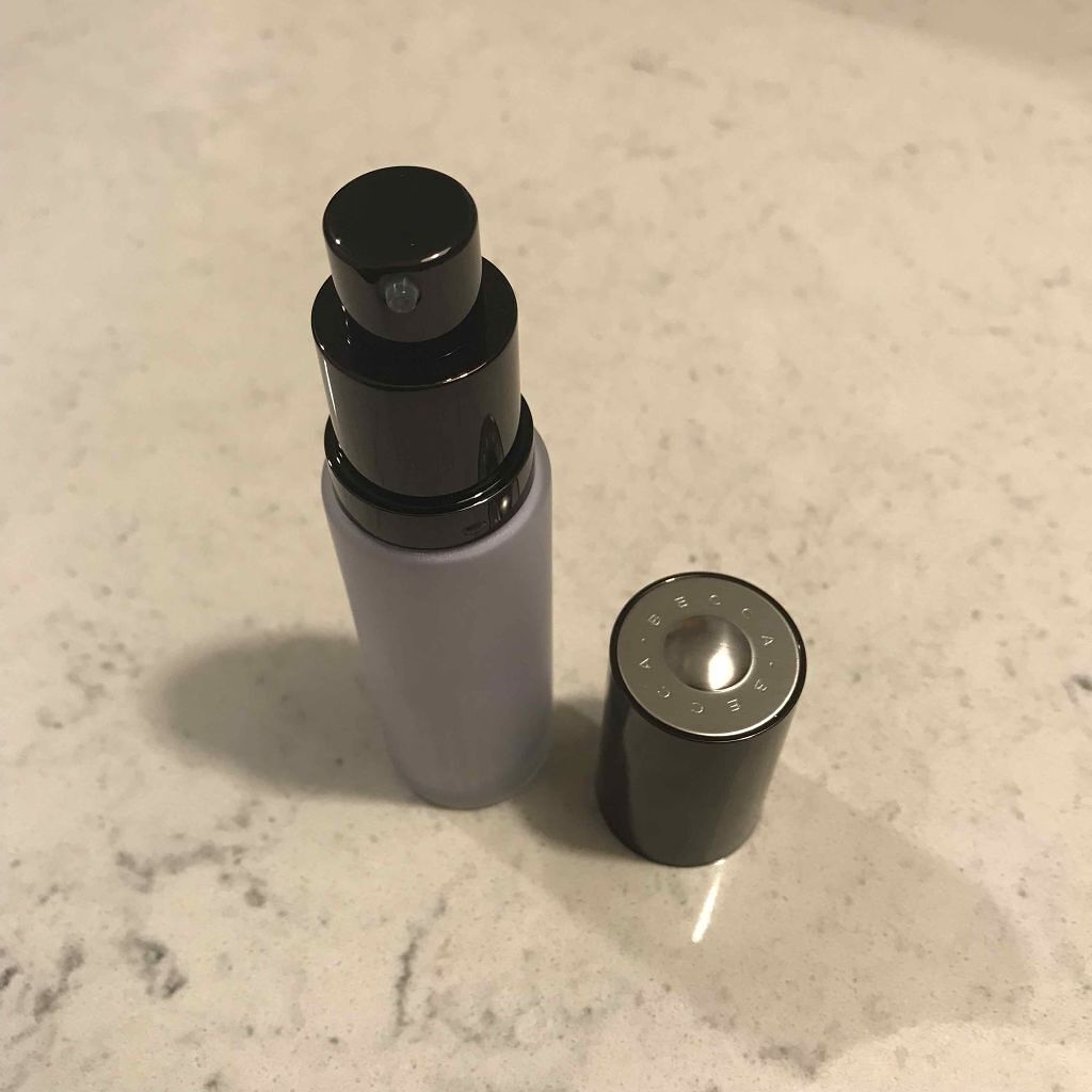 BECCA First Light Priming Filter/BECCA/化粧下地を使ったクチコミ(2枚目)