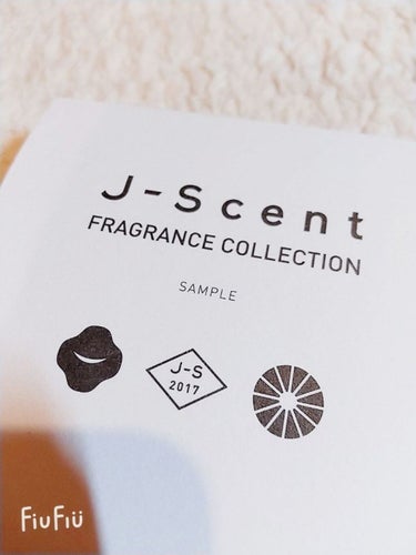 J-Scentフレグランスコレクション 木屑 オードパルファン/J-Scent/香水(レディース)を使ったクチコミ（5枚目）