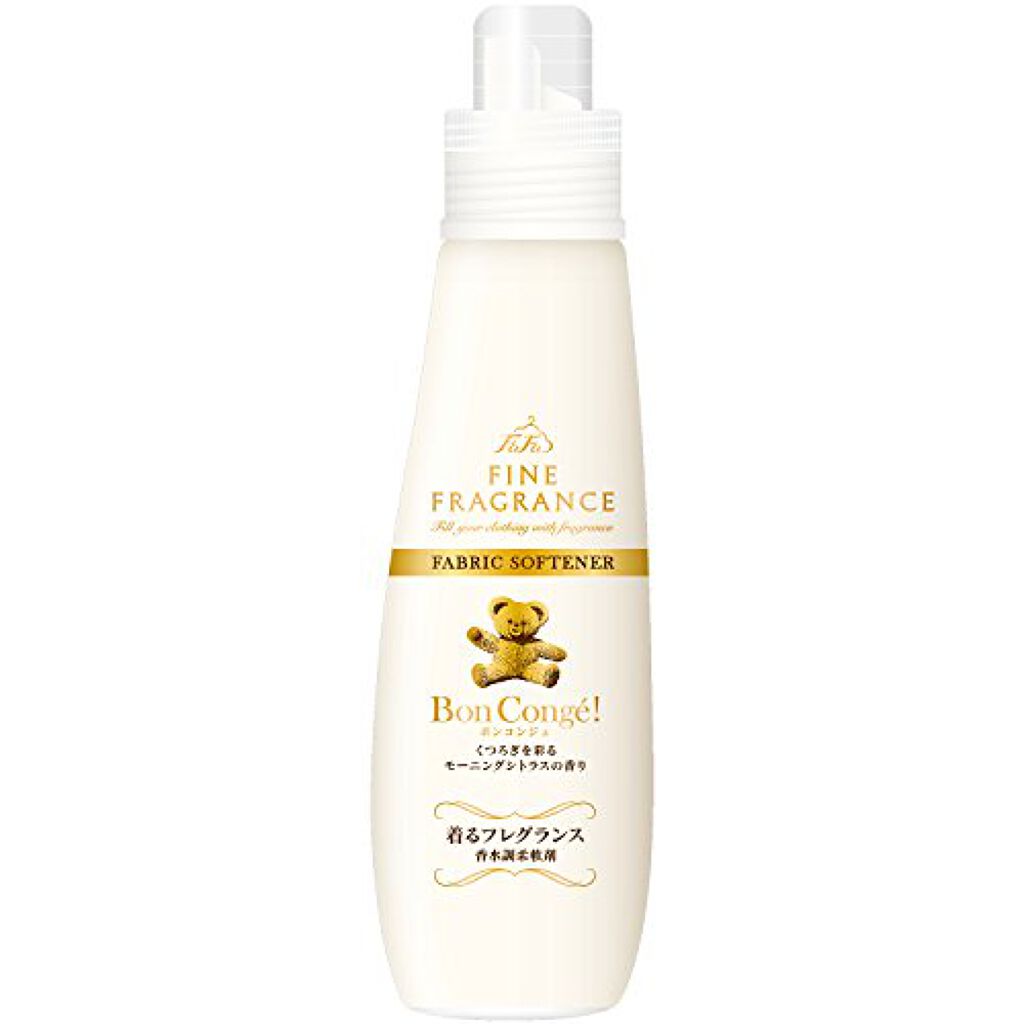 ファーファ ファインフレグランス ボンコンジェ 本体