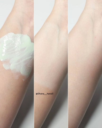 マスクフィットトーンアップエッセンス/TIRTIR(ティルティル)/化粧下地を使ったクチコミ(3枚目)