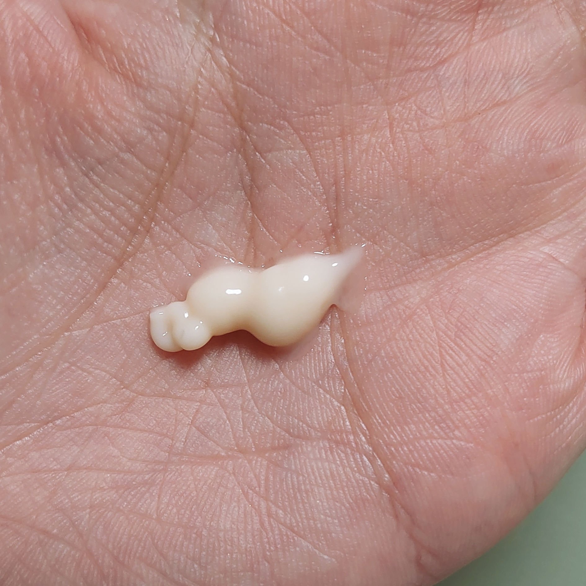 299プライムレチノールアクティベーター/BELDORA/フェイスクリームを使ったクチコミ（2枚目）