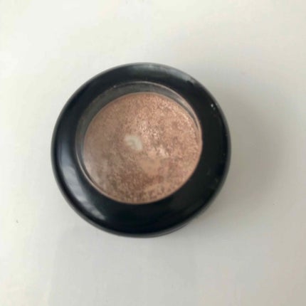 マリブアイシャドウ/マリブビューティー/単色アイシャドウを使ったクチコミ(1枚目)