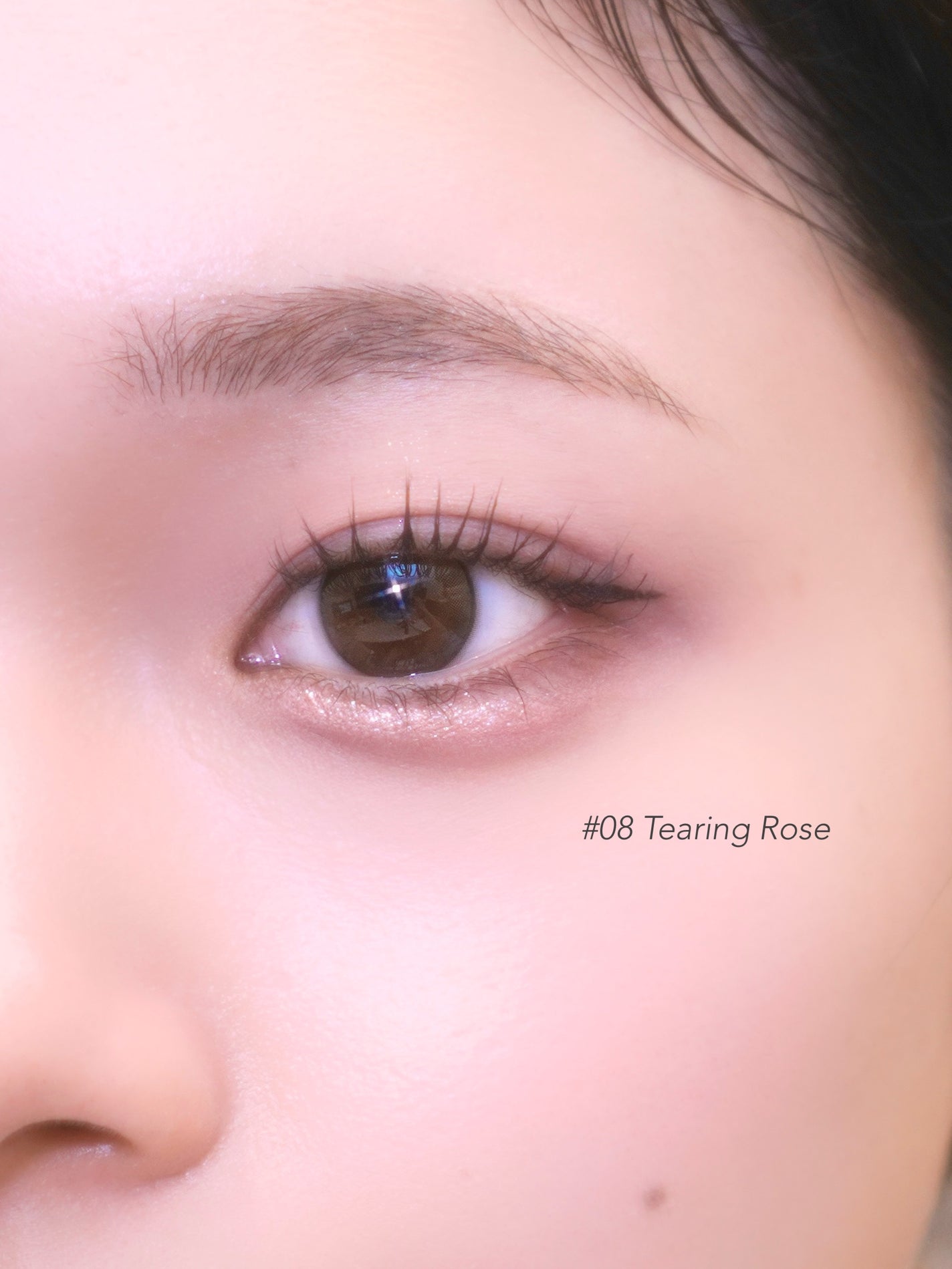 ムードオンアイカラースティック/BANILA CO/スティックアイシャドウを使ったクチコミ(5枚目)