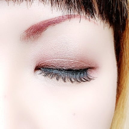 ディオール バックステージ アイ パレット/Dior/アイシャドウパレットを使ったクチコミ(4枚目)