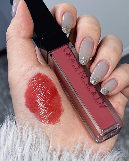 アディクション リップ セラム ティント 007 Persian Red/ADDICTION/リップティントの画像