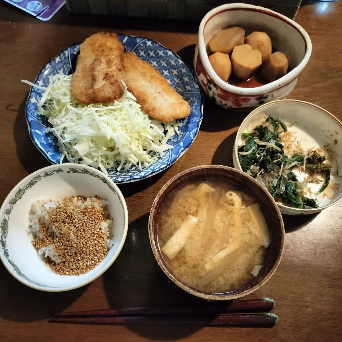 miina@汚肌工事録⚠️ on LIPS 「✍11/14の#汚肌工事録いつもありがとーう🥰🫶/たしか帰って..」(3枚目)