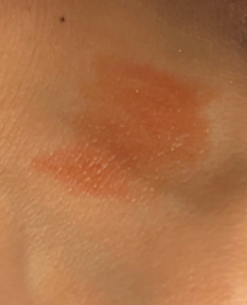 ケイト リップモンスター/KATE/口紅を使ったクチコミ(2枚目)