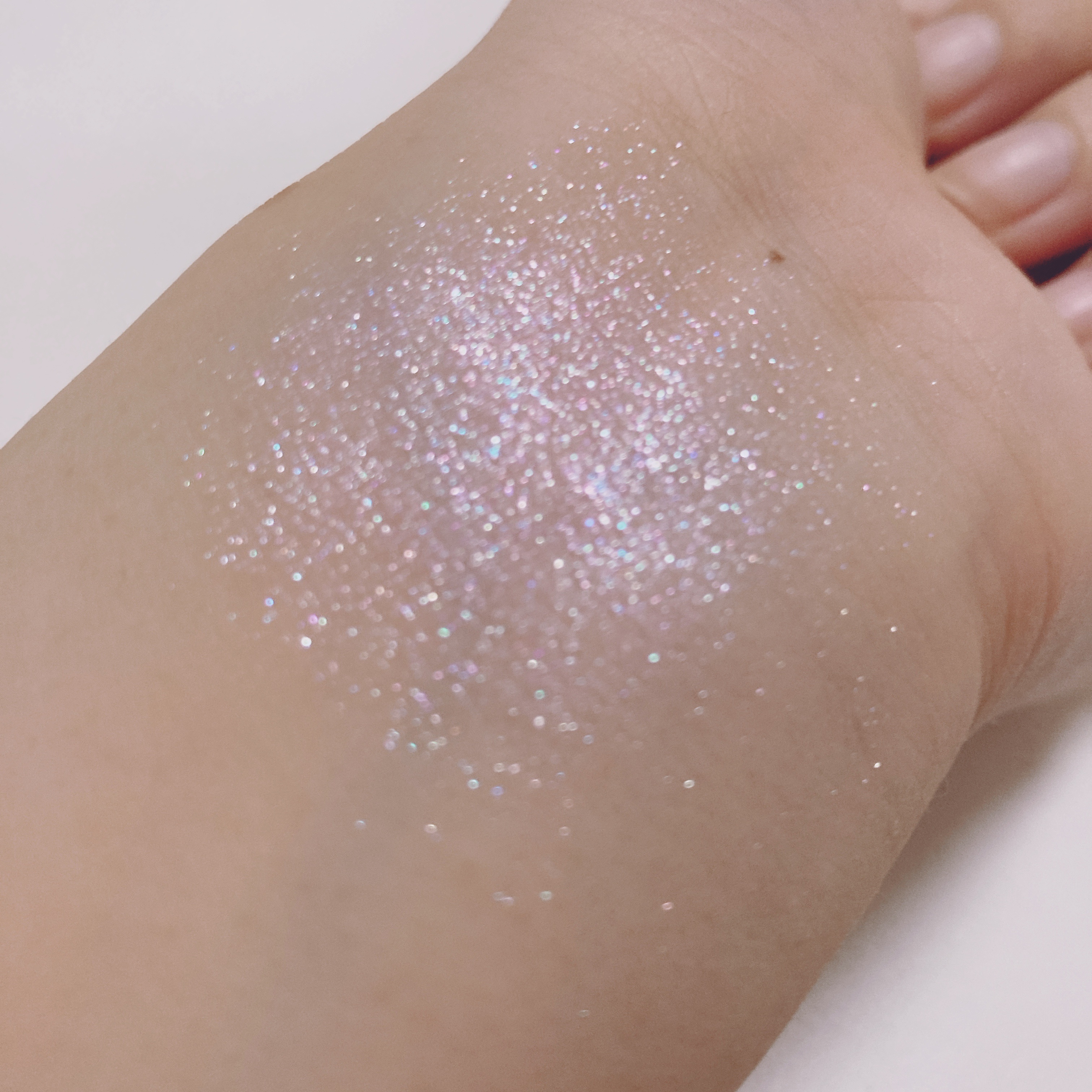 アイカラーマジシャン/キャンメイク/アイシャドウを使ったクチコミ（2枚目）