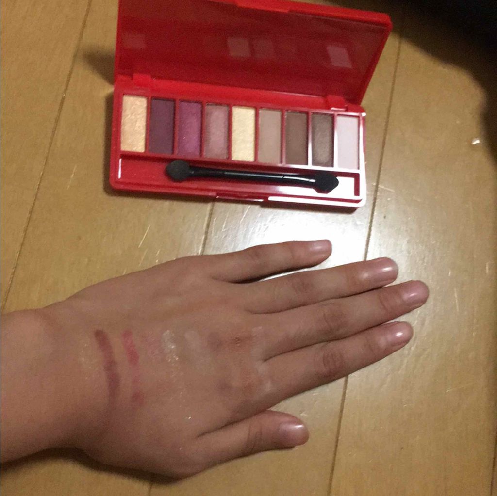 Popteen 2019年1月号/Popteen /雑誌を使ったクチコミ(3枚目)