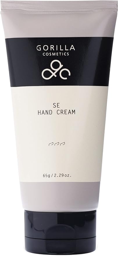 SEハンドクリーム メンズGorilla