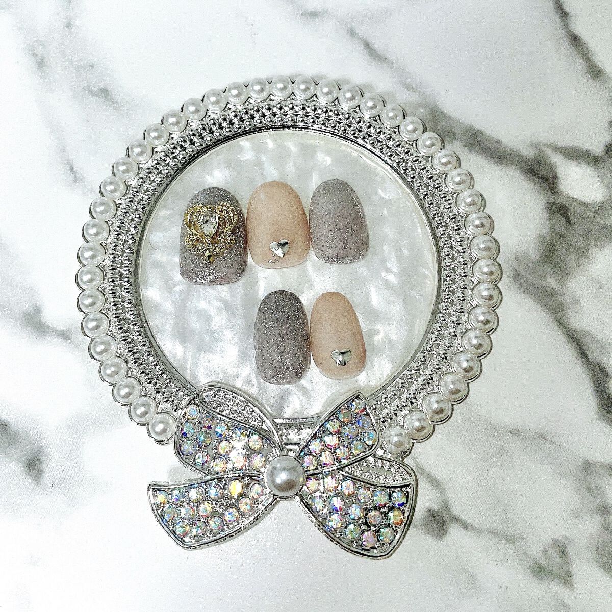 irogel/irogel(イロジェル)/ジェルネイルを使ったクチコミ（1枚目）