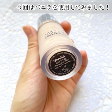 ボーン ディス ウェイ スーパー カバレッジ コンシーラー/Too Faced/リキッドコンシーラーを使ったクチコミ(3枚目)