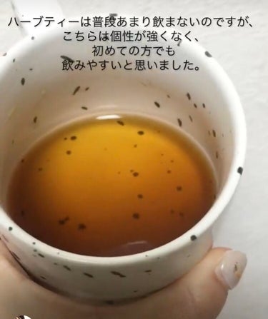 ヨギティー/Yogi Tea/ドリンクを使ったクチコミ（4枚目）